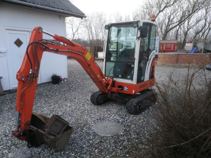 Kompaktlader des Typs Sonstige BRUGTE MASKINER KØBES KONTANT!, Gebrauchtmaschine in Vrå (Bild 10)
