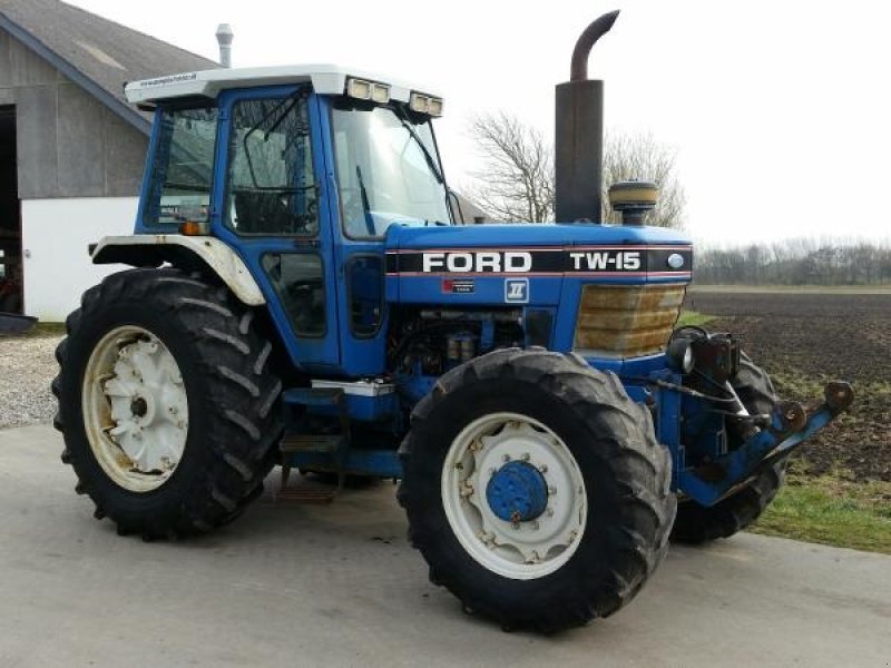 Kompaktlader des Typs Sonstige BRUGTE MASKINER KØBES KONTANT!, Gebrauchtmaschine in Vrå (Bild 11)