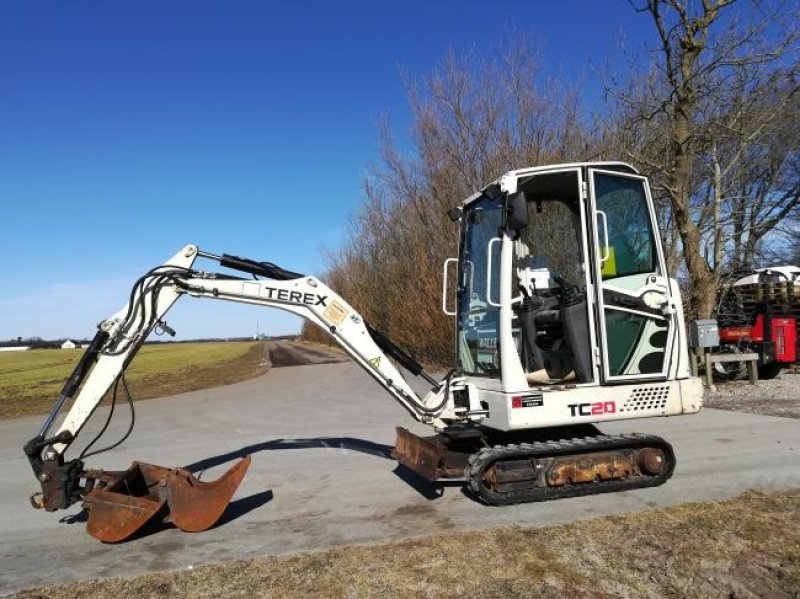 Kompaktlader des Typs Sonstige BRUGTE MASKINER KØBES KONTANT!, Gebrauchtmaschine in Vrå (Bild 9)