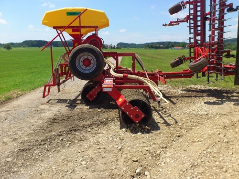 Drillmaschine des Typs Technik-Plus TJS 12 El m. elblæser, Gebrauchtmaschine in Vrå (Bild 4)