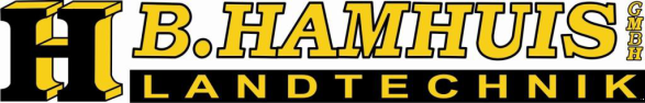 B. Hamhuis Landtechnik GmbH