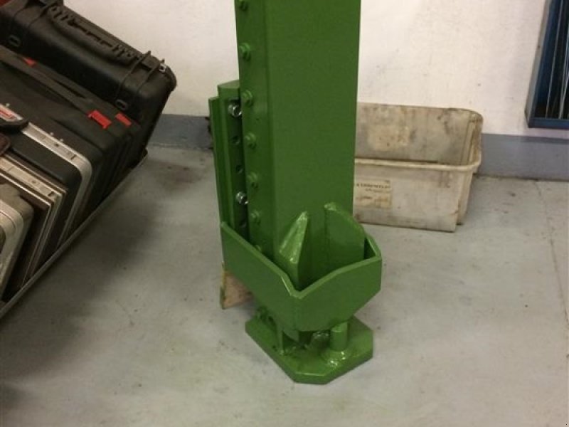 Sonstiges des Typs Krone Big X 630 Hitch BEMÆRK lang model, Gebrauchtmaschine in Aulum (Bild 1)