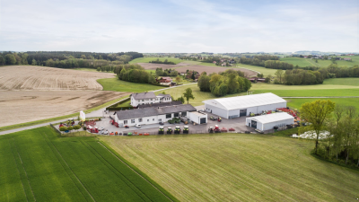 Wölfleder Bernhard GmbH