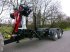 Hakenwagen des Typs Begemann THK 21 Bordhydraulik optional, Neumaschine in Voerde (Bild 14)