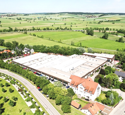 HOLMER Maschinenbau GmbH