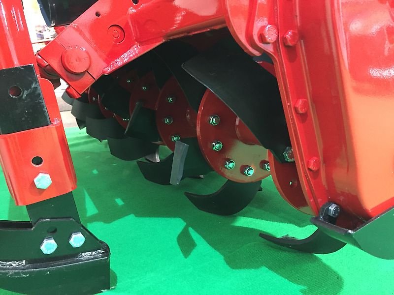 Bodenfräse des Typs Minos Agri Bodenfräse mit Hydraulik-Tastern T-HDR 1850, Neumaschine in Münstermaifeld (Bild 3)