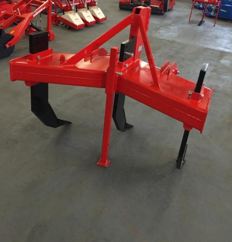 Tiefenlockerer des Typs Minos Agri Tiefenlockerer SDK 3, Neumaschine in Münstermaifeld (Bild 5)