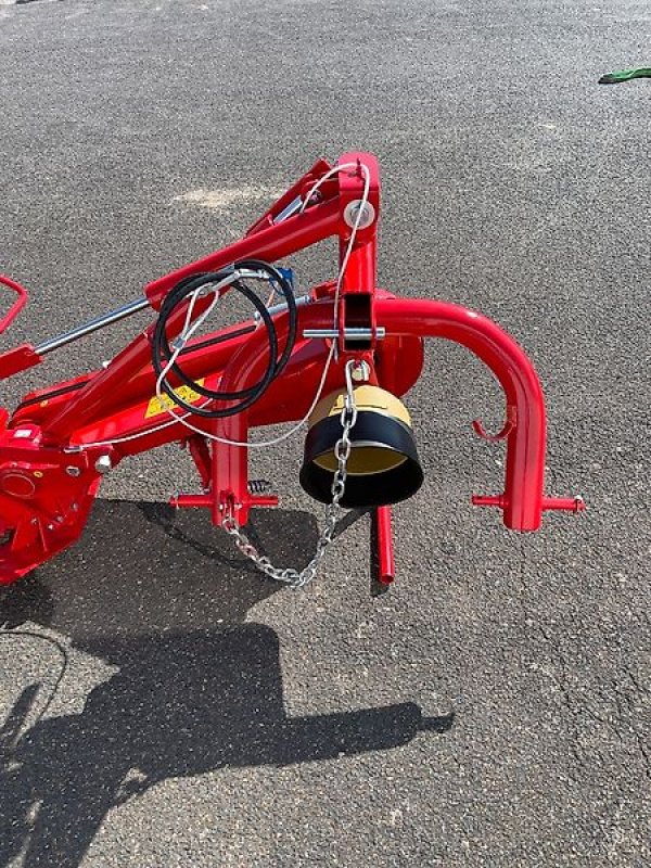 Mähwerk des Typs Minos Agri Scheibenmähwerk T-DCBM 5, Neumaschine in Münstermaifeld (Bild 12)