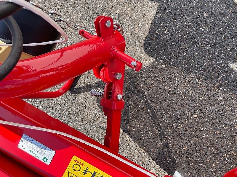 Mähwerk des Typs Minos Agri Scheibenmähwerk T-DCBM 5, Neumaschine in Münstermaifeld (Bild 10)