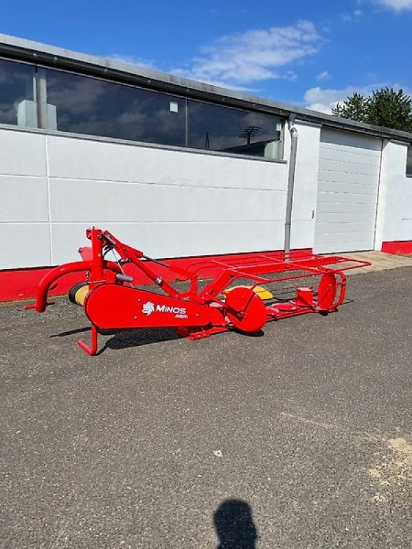 Mähwerk des Typs Minos Agri Scheibenmähwerk T-DCBM 5, Neumaschine in Münstermaifeld (Bild 3)