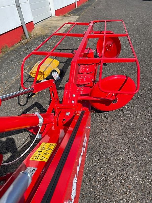 Mähwerk des Typs Minos Agri Scheibenmähwerk T-DCBM 5, Neumaschine in Münstermaifeld (Bild 7)