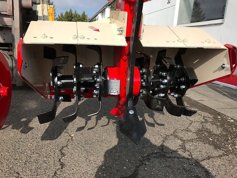 Bodenfräse des Typs Minos Agri Reihenfräse T-SCM-3-A-GS, Neumaschine in Münstermaifeld (Bild 10)