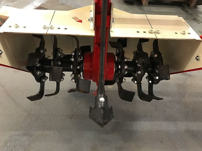 Bodenfräse des Typs Minos Agri Reihenfräse T-SCM-5-A, Neumaschine in Münstermaifeld (Bild 14)