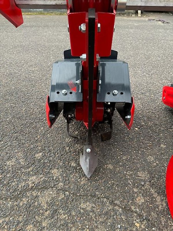 Bodenfräse des Typs Minos Agri Reihenfräse T-SCM-5-A, Neumaschine in Münstermaifeld (Bild 11)