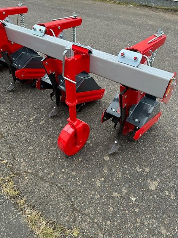 Bodenfräse des Typs Minos Agri Reihenfräse T-SCM-5-A, Neumaschine in Münstermaifeld (Bild 7)