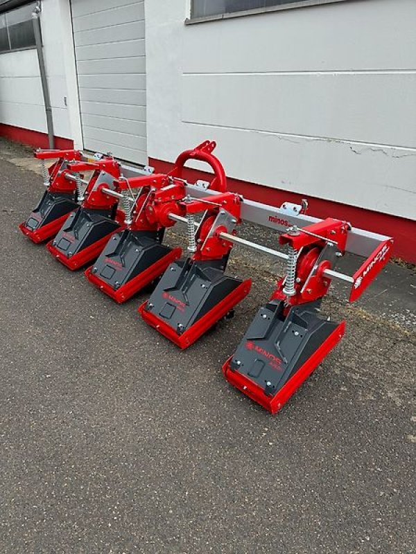 Bodenfräse des Typs Minos Agri Reihenfräse T-SCM-5-A, Neumaschine in Münstermaifeld (Bild 3)