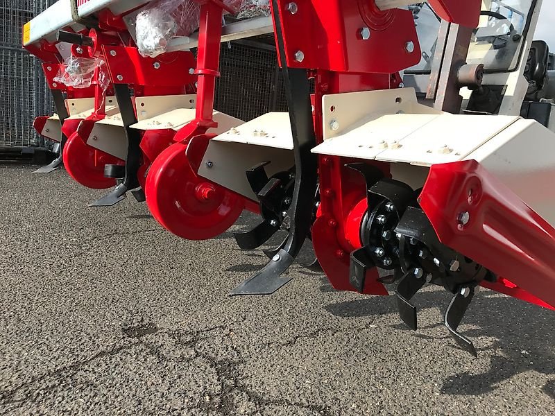 Bodenfräse des Typs Minos Agri Reihenfräse T-SCM-5-A, Neumaschine in Münstermaifeld (Bild 15)