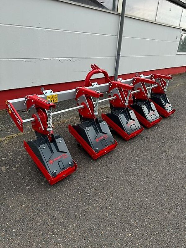 Bodenfräse des Typs Minos Agri Reihenfräse T-SCM-5-A, Neumaschine in Münstermaifeld (Bild 2)