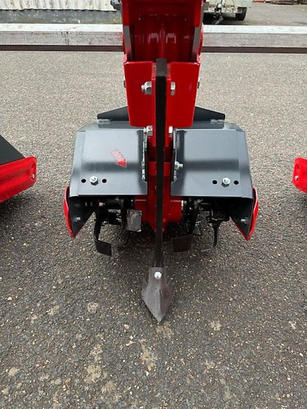 Bodenfräse des Typs Minos Agri Reihenfräse T-SCM-5-A, Neumaschine in Münstermaifeld (Bild 9)