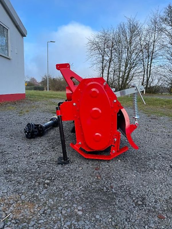 Bodenfräse des Typs Minos Agri Bodenfräse T-SR-2100, Neumaschine in Münstermaifeld (Bild 7)