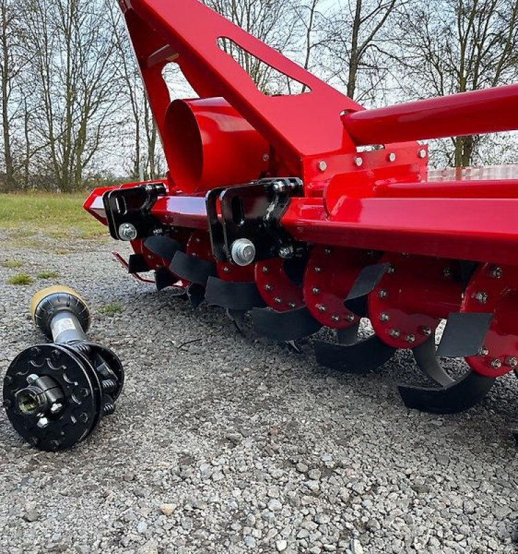 Bodenfräse des Typs Minos Agri Bodenfräse T-SR-2100, Neumaschine in Münstermaifeld (Bild 12)