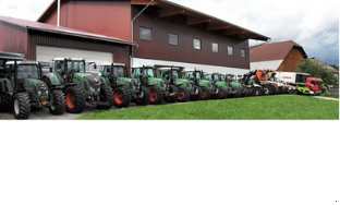 Dumfart Landmaschinen GmbH