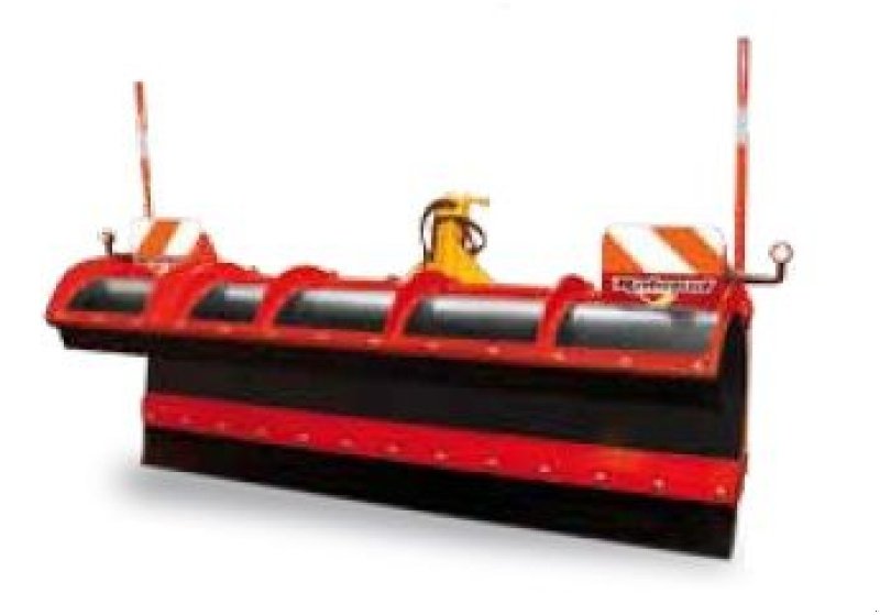 Sonstige Traktorteile des Typs Rabaud lame à neige Snownet 2000, Gebrauchtmaschine in Aesch (Bild 1)