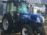 Schmalspurtraktor des Typs New Holland T 4.75 V, Gebrauchtmaschine in Aesch (Bild 2)