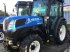 Schmalspurtraktor des Typs New Holland T 4.75 V, Gebrauchtmaschine in Aesch (Bild 1)