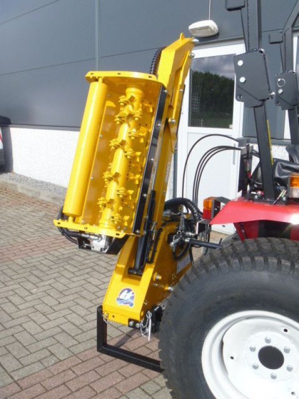 Traktor des Typs Orsi Armklepelmaaier, Gebrauchtmaschine in Swifterband (Bild 5)