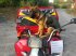 Gator des Typs Cargo Runner Elektro Lastendreirad, Neumaschine in Sommerach (Bild 27)