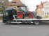 Traktor des Typs Branson 5025 C  Klima Frontalder Stoll, Neumaschine in Sommerach (Bild 13)