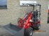 Hoflader des Typs Schmitt Sommerach 807, Gebrauchtmaschine in Sommerach (Bild 1)