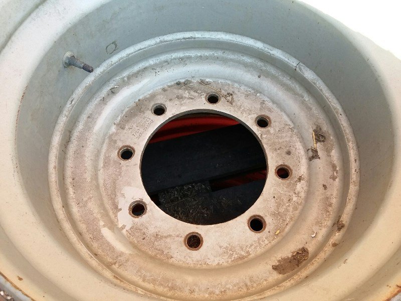 Rad des Typs Vredestein 600/55-22.5 Rad, Gebrauchtmaschine in Chur (Bild 2)