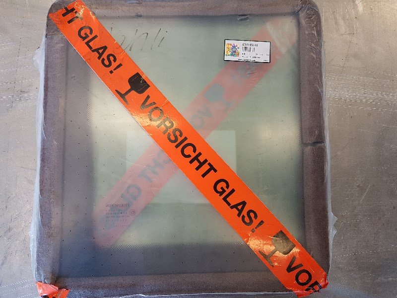 Sonstige Teile des Typs Valtra V31515510 Scheibe, Neumaschine in Chur (Bild 1)