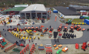 Friedrich Alff e. K.