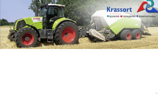 Krassort Agrar- und Fahrzeugtechnik GmbH