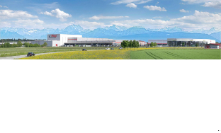 Fliegl Agrartechnik GmbH