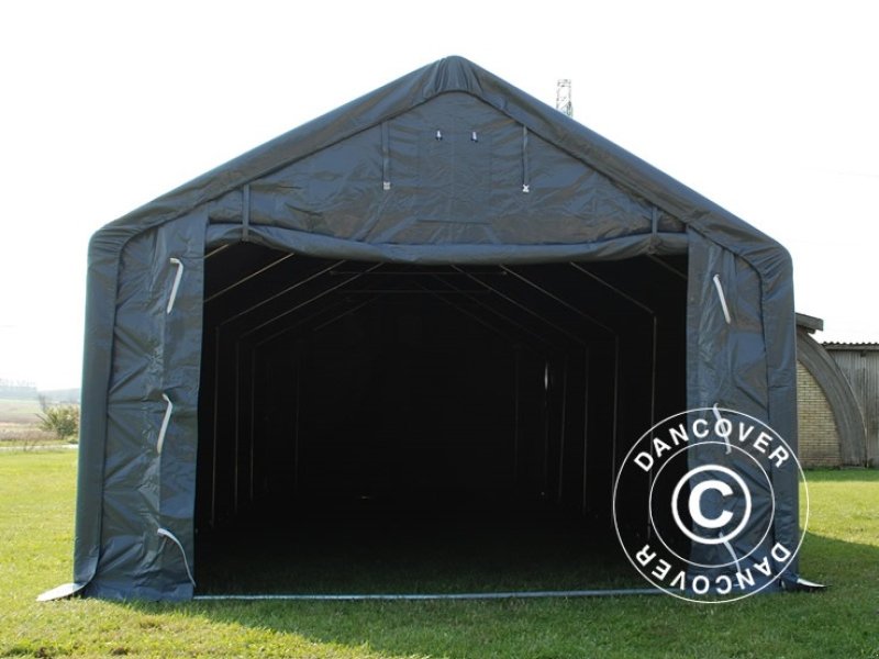 Sonstiges des Typs Sonstige Lagertelt, Gebrauchtmaschine in Hellebæk (Bild 1)