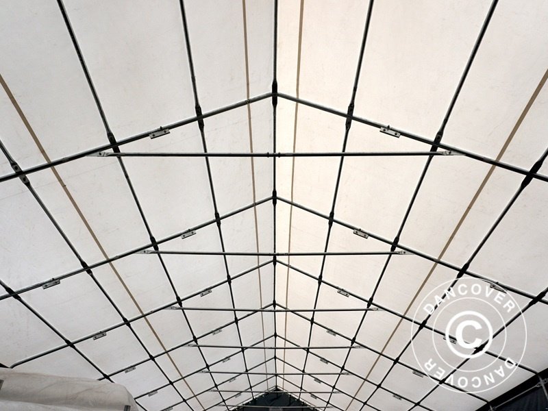 Silo des Typs Sonstige Telthal, Gebrauchtmaschine in Hellebæk (Bild 5)