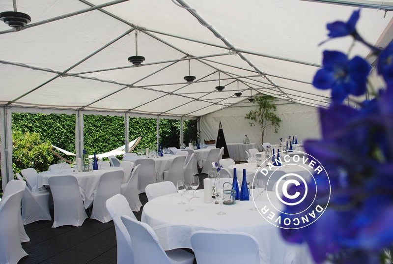 Silo des Typs Sonstige Telthal, Gebrauchtmaschine in Hellebæk (Bild 6)