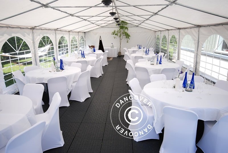 Silo des Typs Sonstige Telthal, Gebrauchtmaschine in Hellebæk (Bild 2)