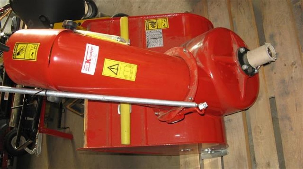 Sonstiges des Typs Grillo Sonstiges, Gebrauchtmaschine in Middelfart (Bild 1)