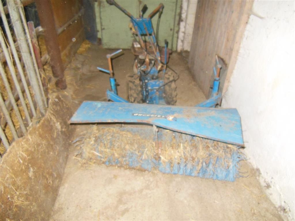 Einachstraktor des Typs Sonstige Sonstiges, Gebrauchtmaschine in Egtved (Bild 1)