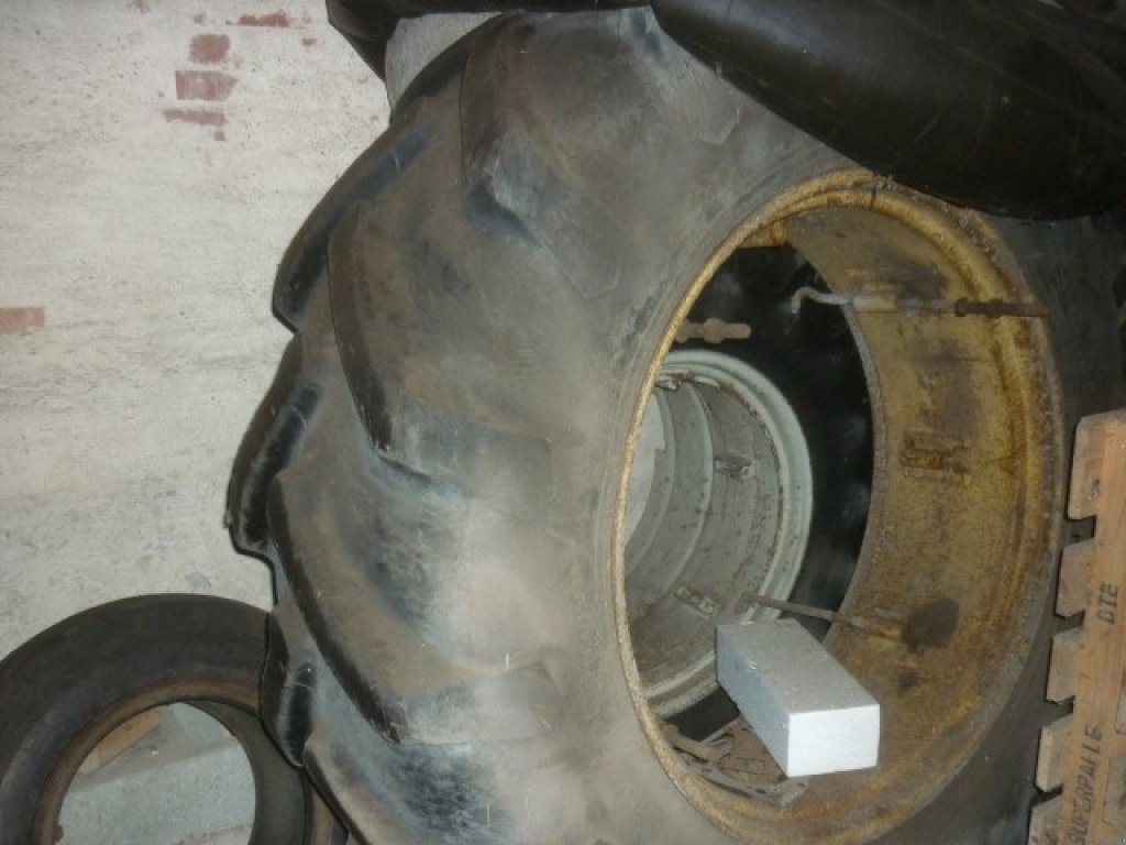 Reifen des Typs Sonstige Sonstiges, Gebrauchtmaschine in Egtved (Bild 3)