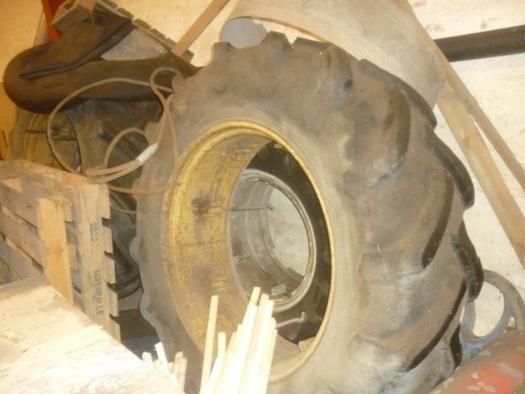 Reifen des Typs Sonstige Sonstiges, Gebrauchtmaschine in Egtved (Bild 2)