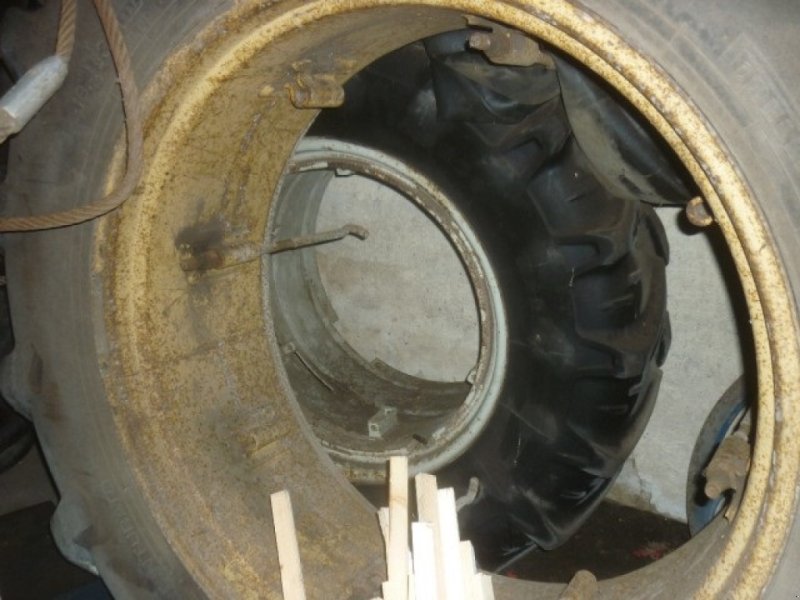 Reifen des Typs Sonstige Sonstiges, Gebrauchtmaschine in Egtved (Bild 1)