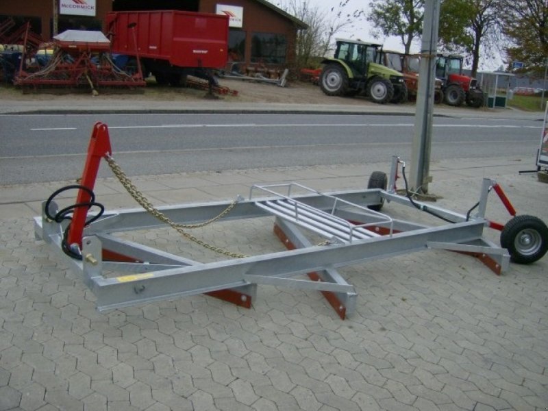 Grader des Typs Sonstige Vejskraber, Gebrauchtmaschine in Egtved (Bild 1)