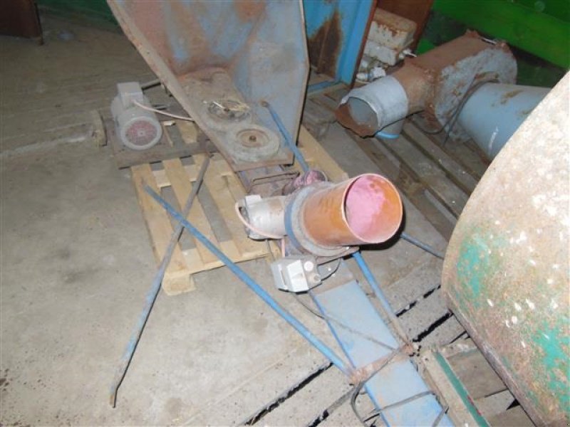 Sonstiges des Typs Sonstige Arni bøjleanlæg t pulverbejds., Gebrauchtmaschine in Egtved (Bild 4)