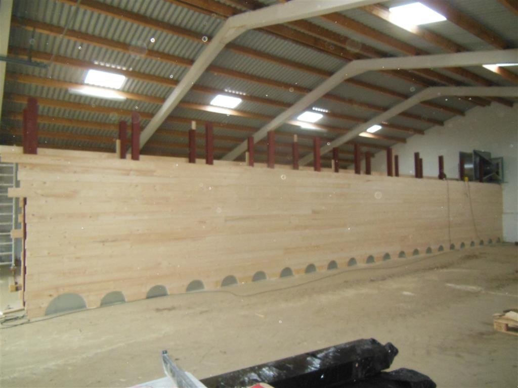 Sonstige Getreidelagertechnik des Typs Sonstige Planlager, ny, tilbud, Gebrauchtmaschine in Egtved (Bild 14)